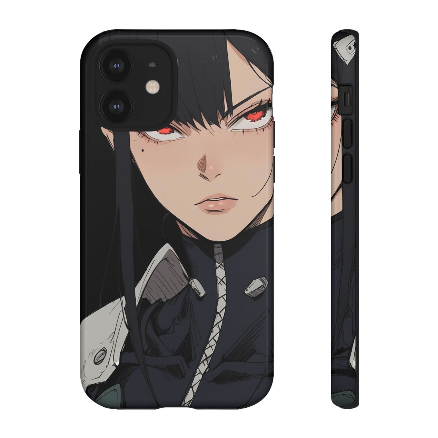 Mina Ashiro 006 Tough Cases