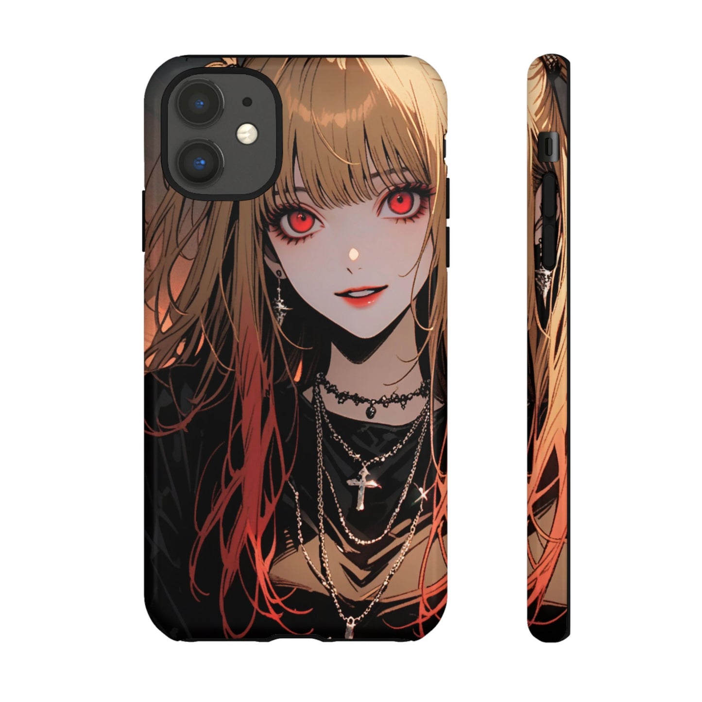 Amane Misa 004 Tough Cases