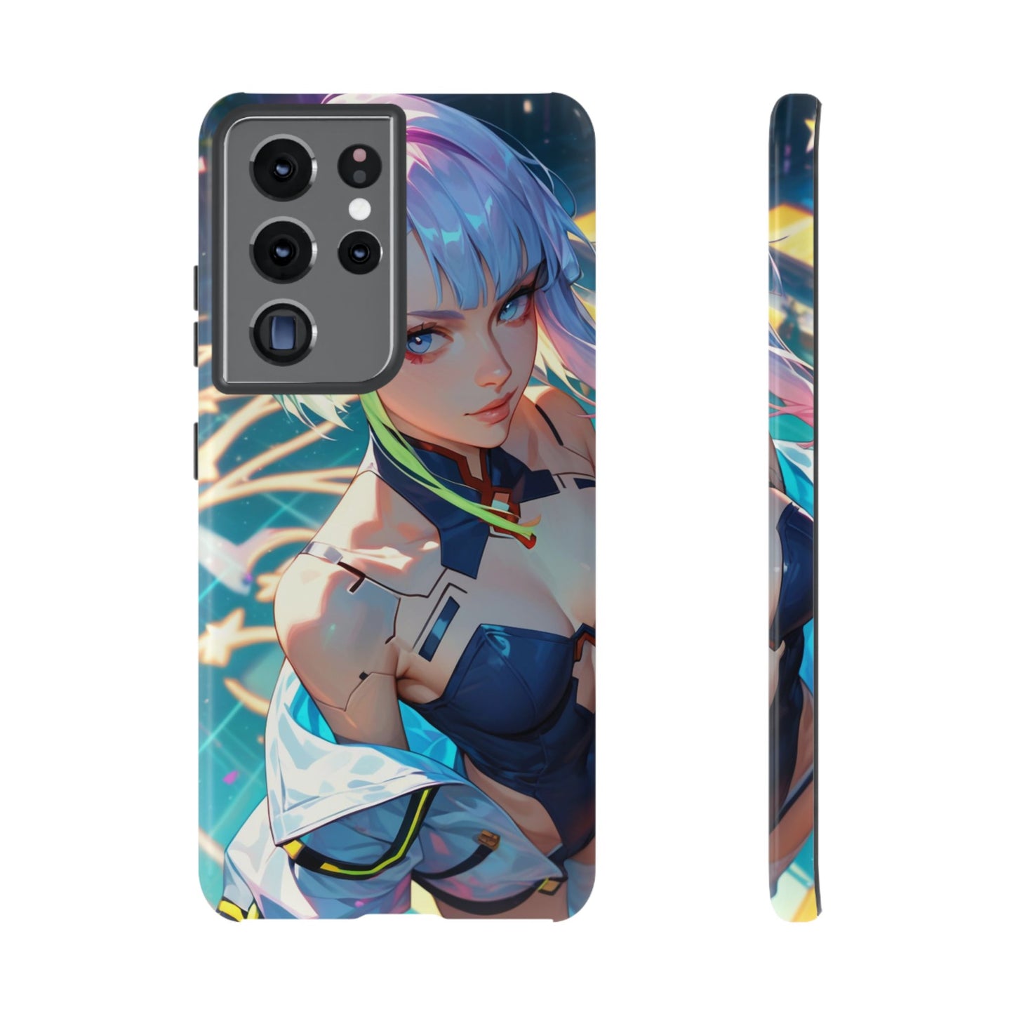 Lucyna 005 Tough Cases