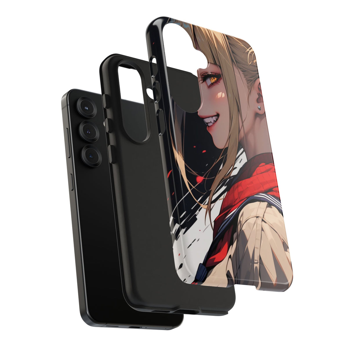 Himiko Toga 007 Tough Cases