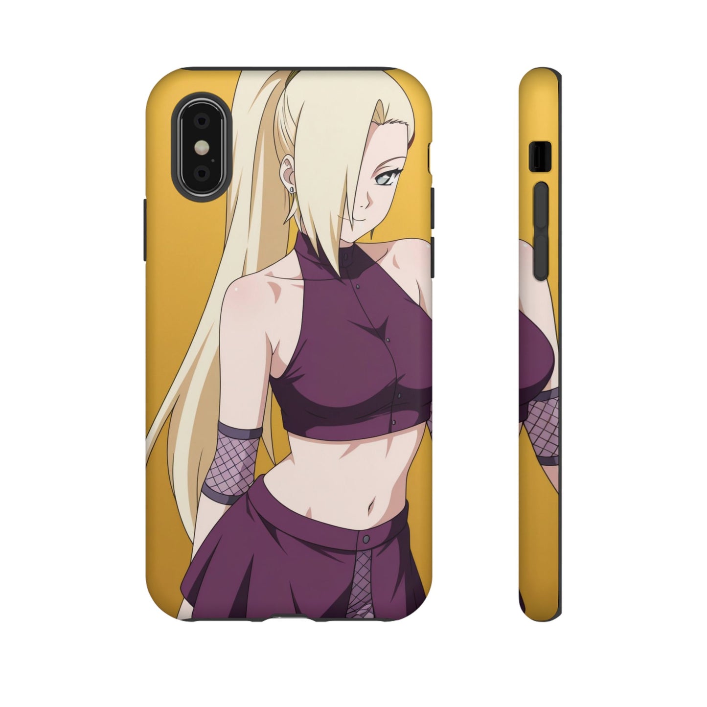 Ino Yamanaka 002 Tough Cases