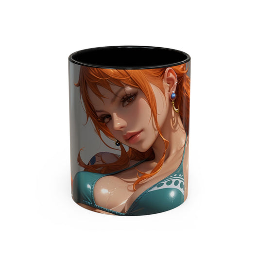 Nami 001 Coffee Mug