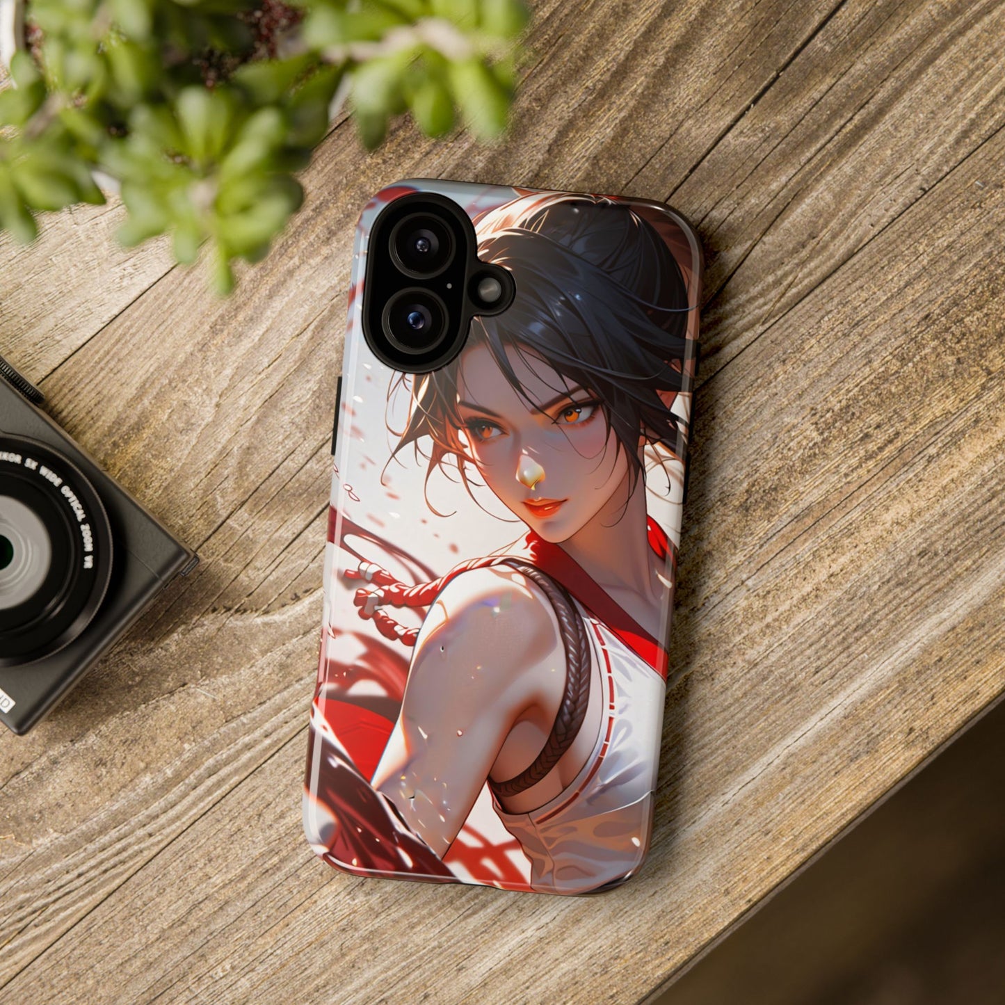 Momiji 002 Tough Cases