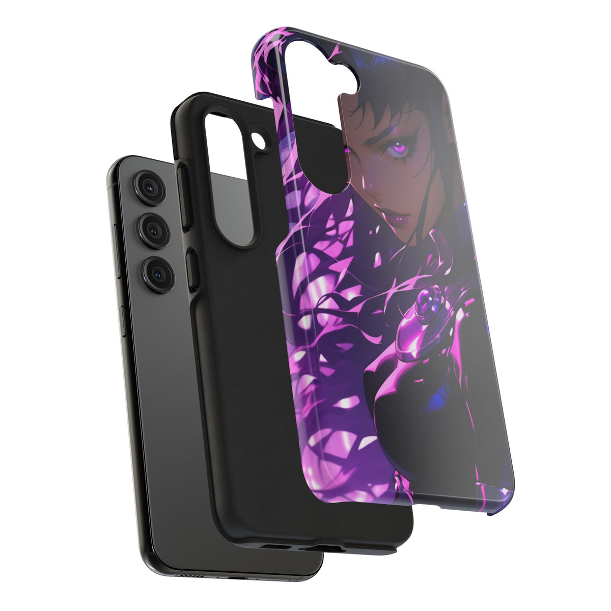 Blackfire 002 Tough Cases
