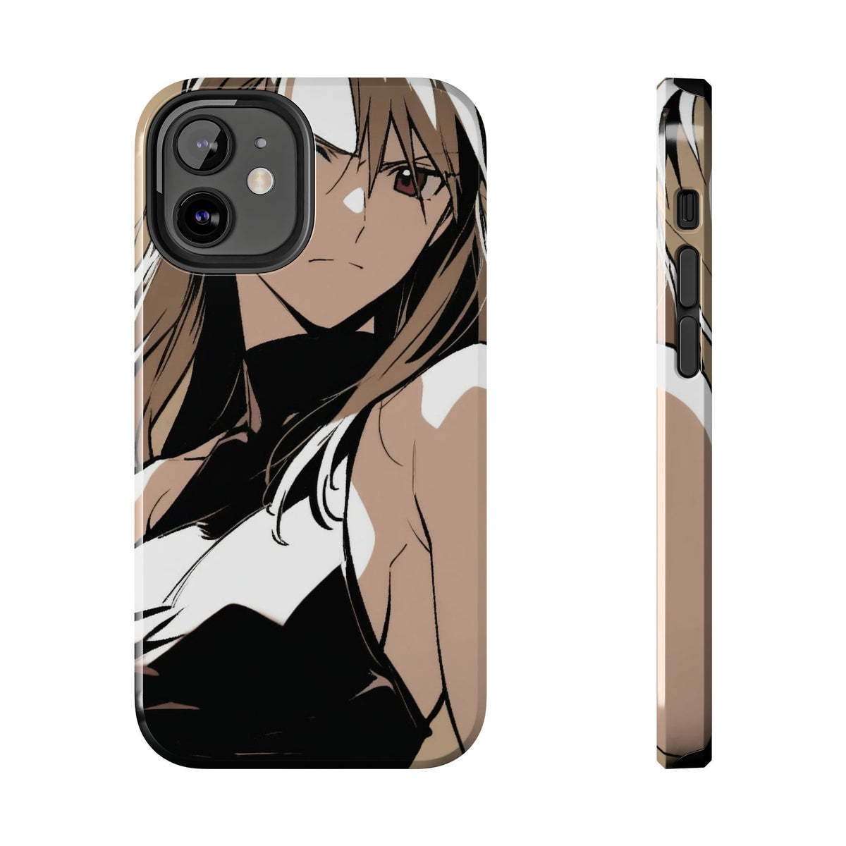 Riza Hawkeye 002 Tough Cases