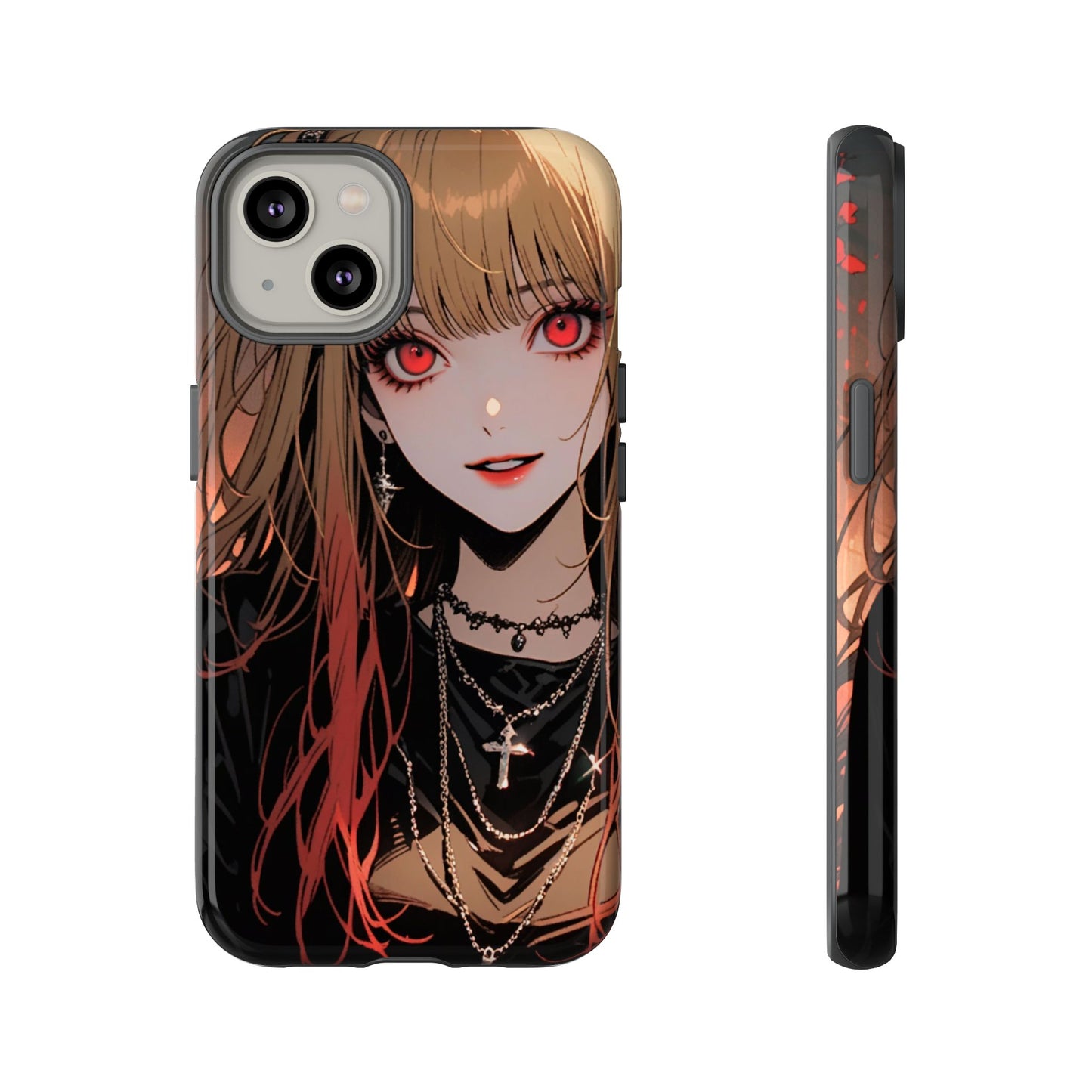 Amane Misa 004 Tough Cases
