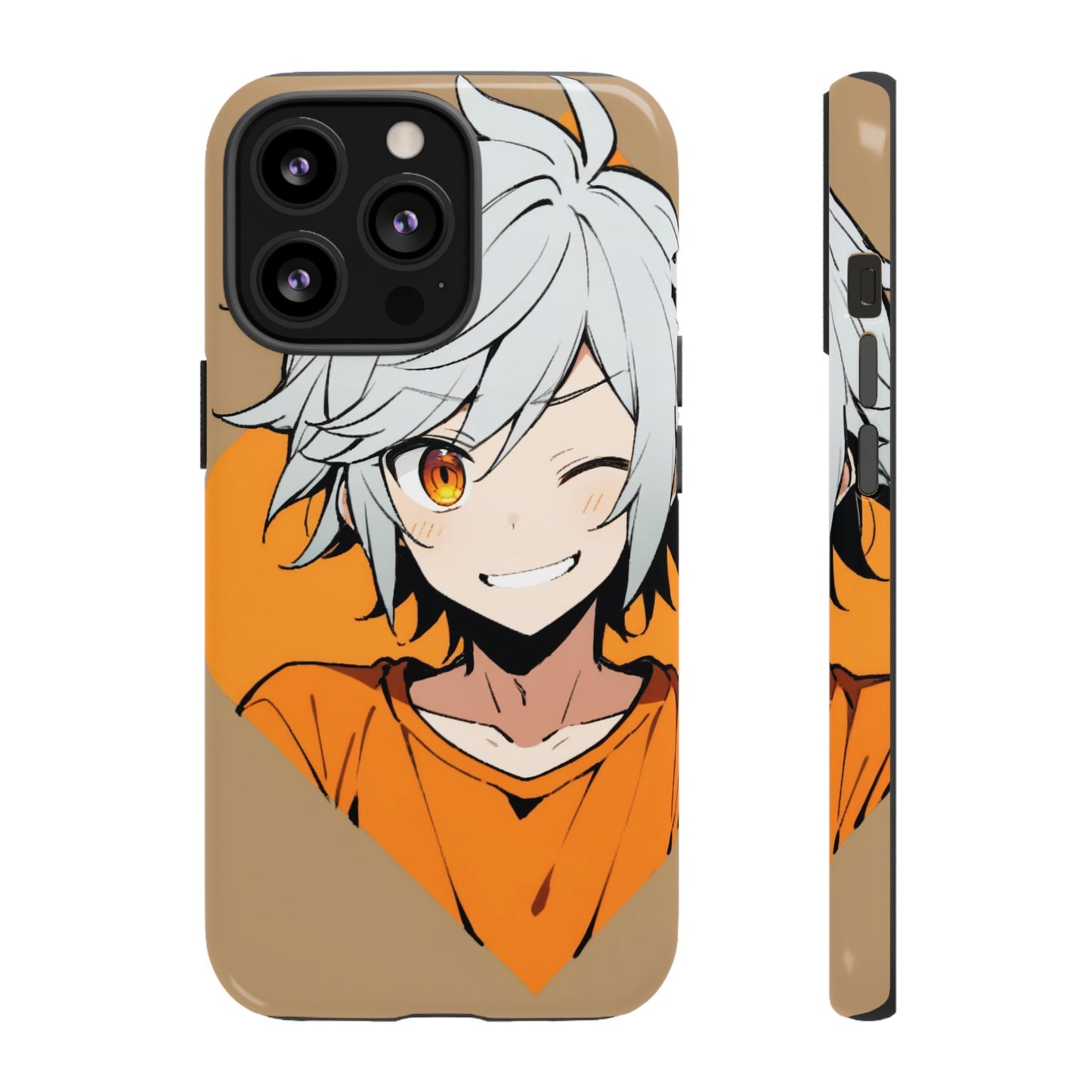 Bell Cranel 002 Tough Cases