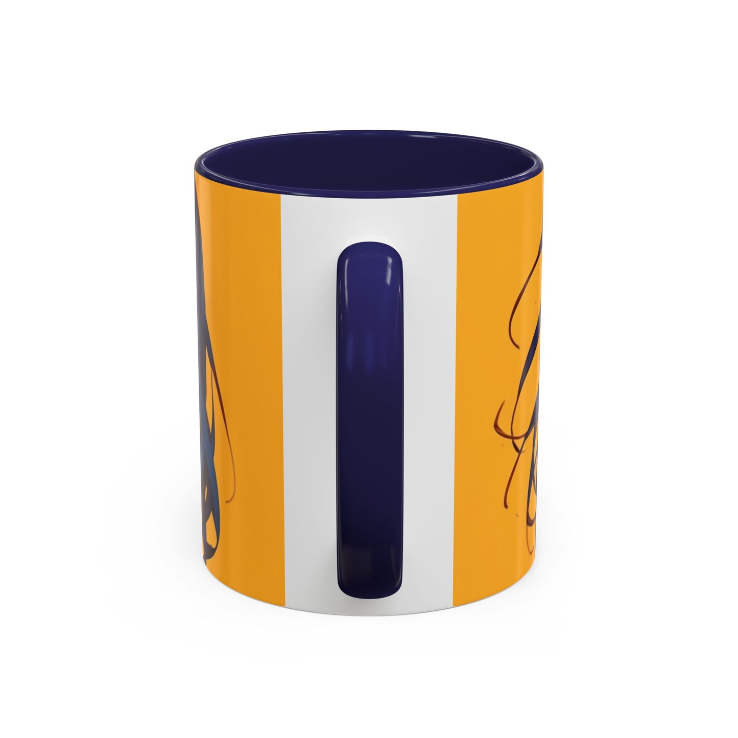 Jill Valentine 005 Coffee Mug
