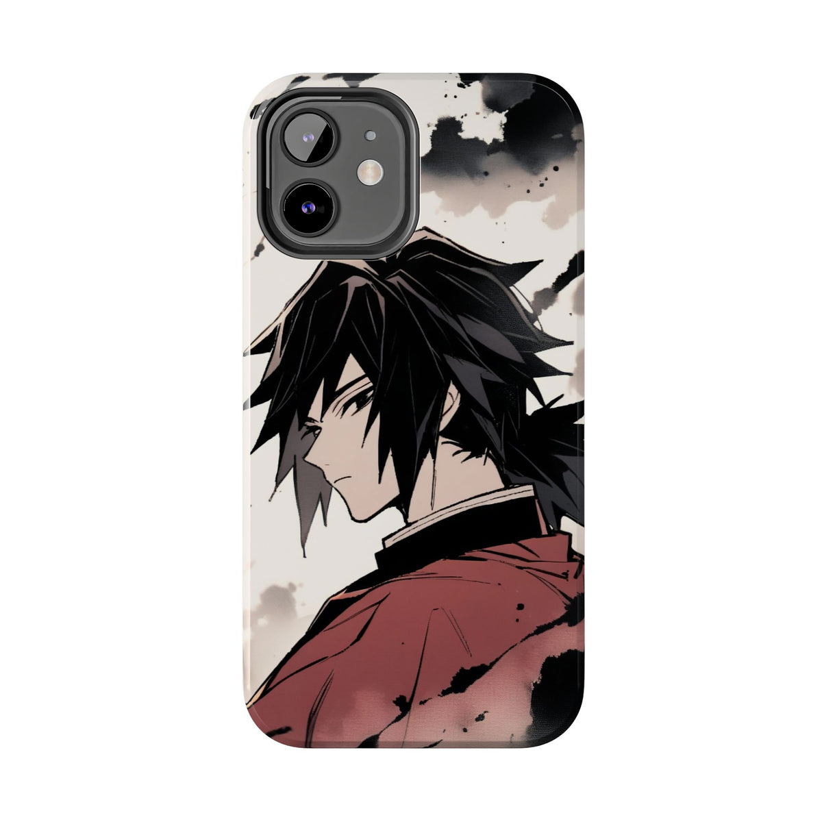 Tomioka Giyuu 004 Tough Cases