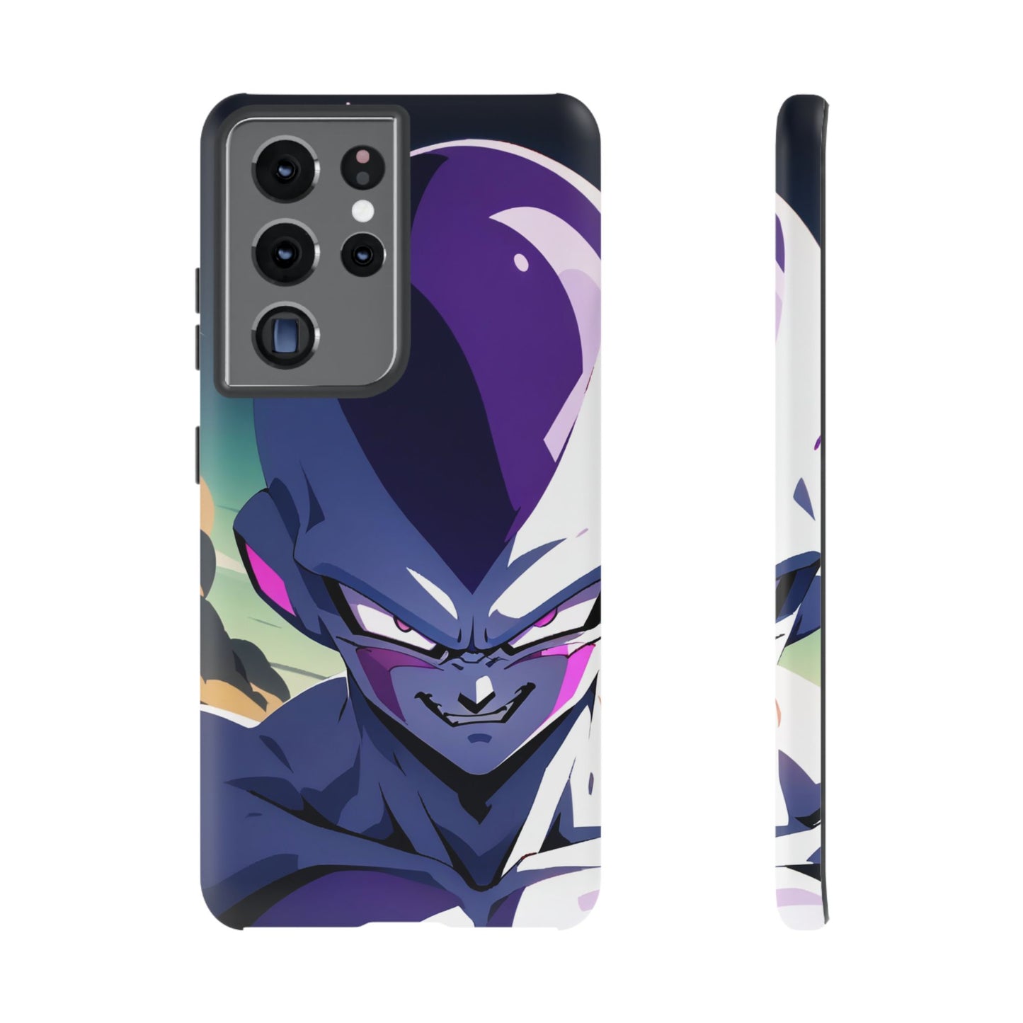 Frieza 002 Tough Cases