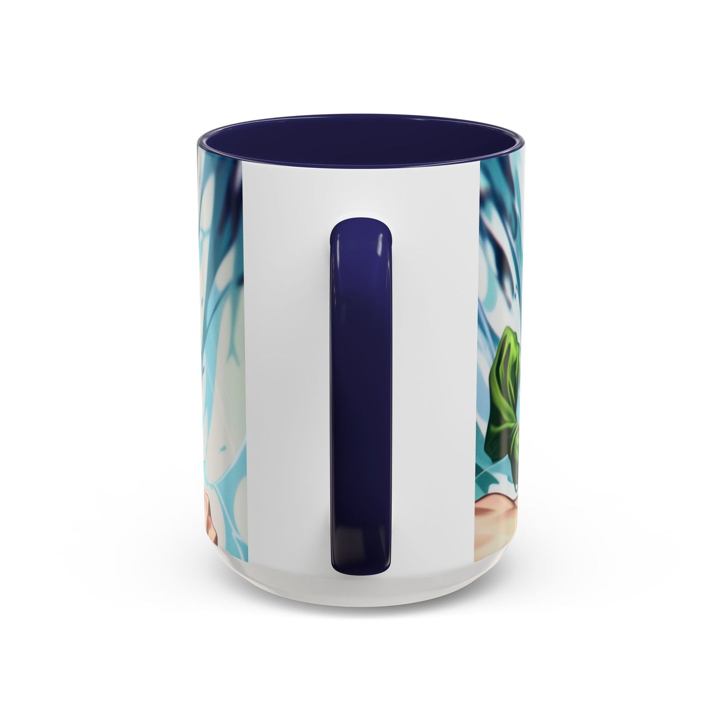 Jolyne Kujo 005 Coffee Mug