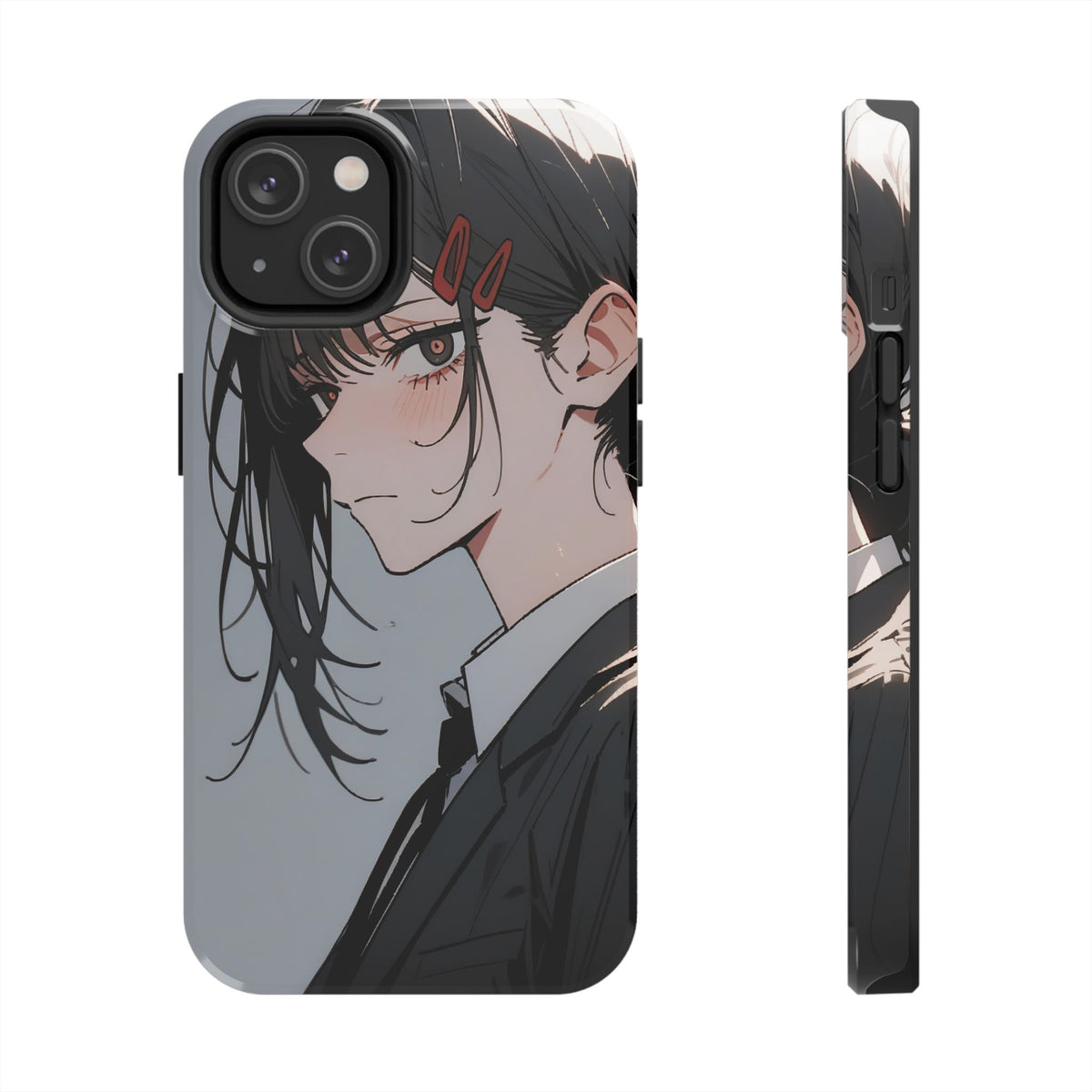 Kobeni 003 Tough Cases