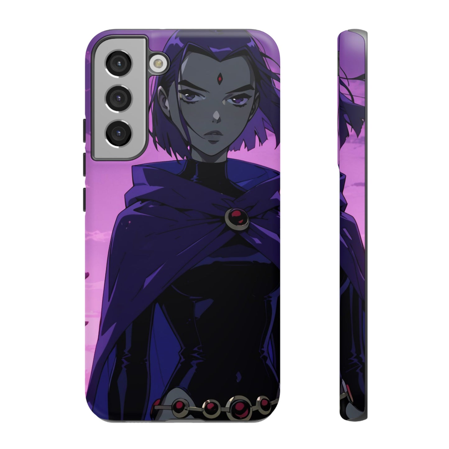 Raven 001 Tough Cases