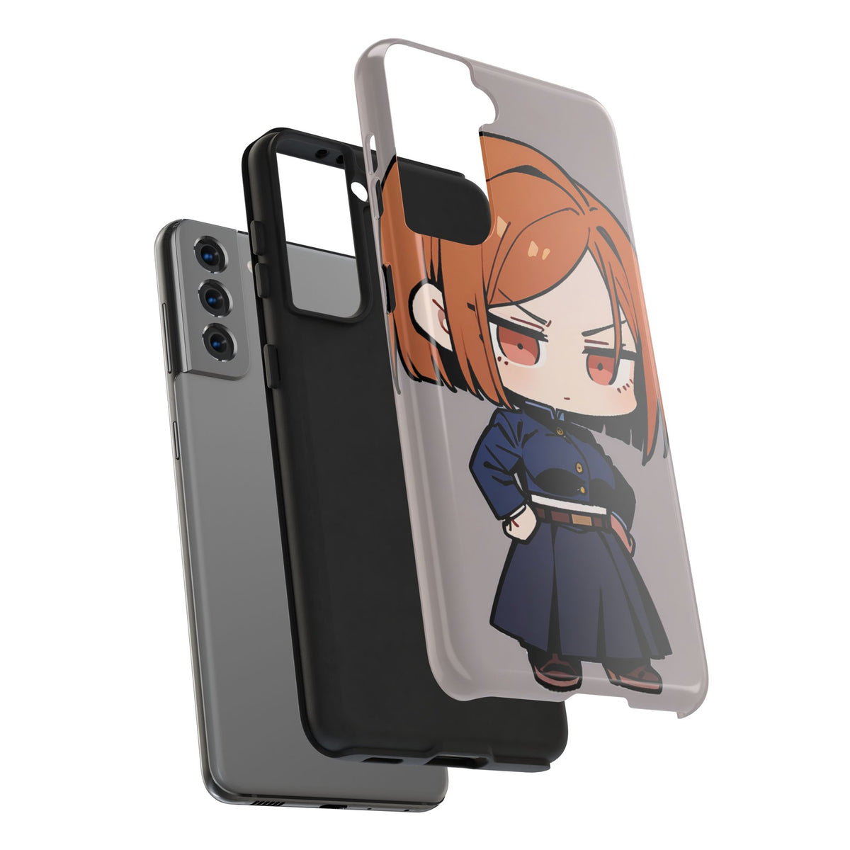 Nobara 004 Tough Cases