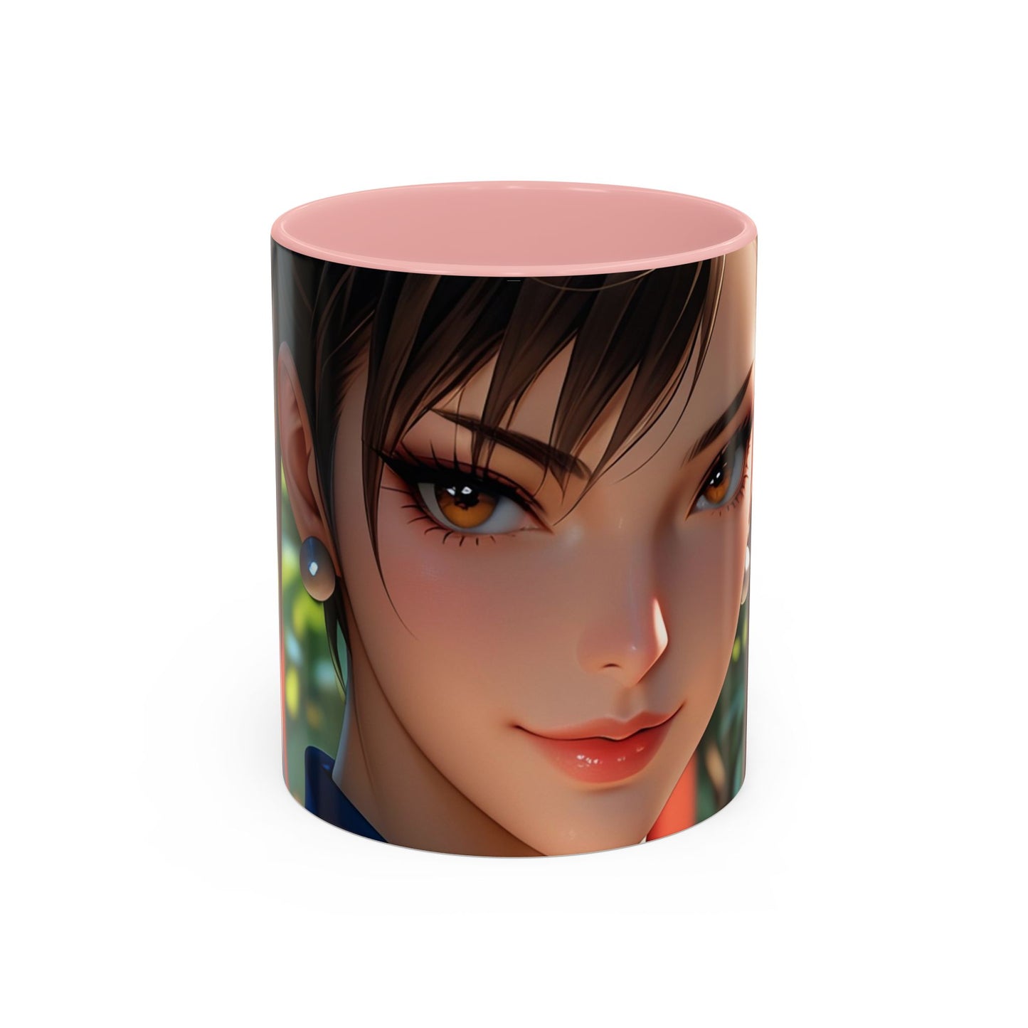 Chun Li 011 Coffee Mug