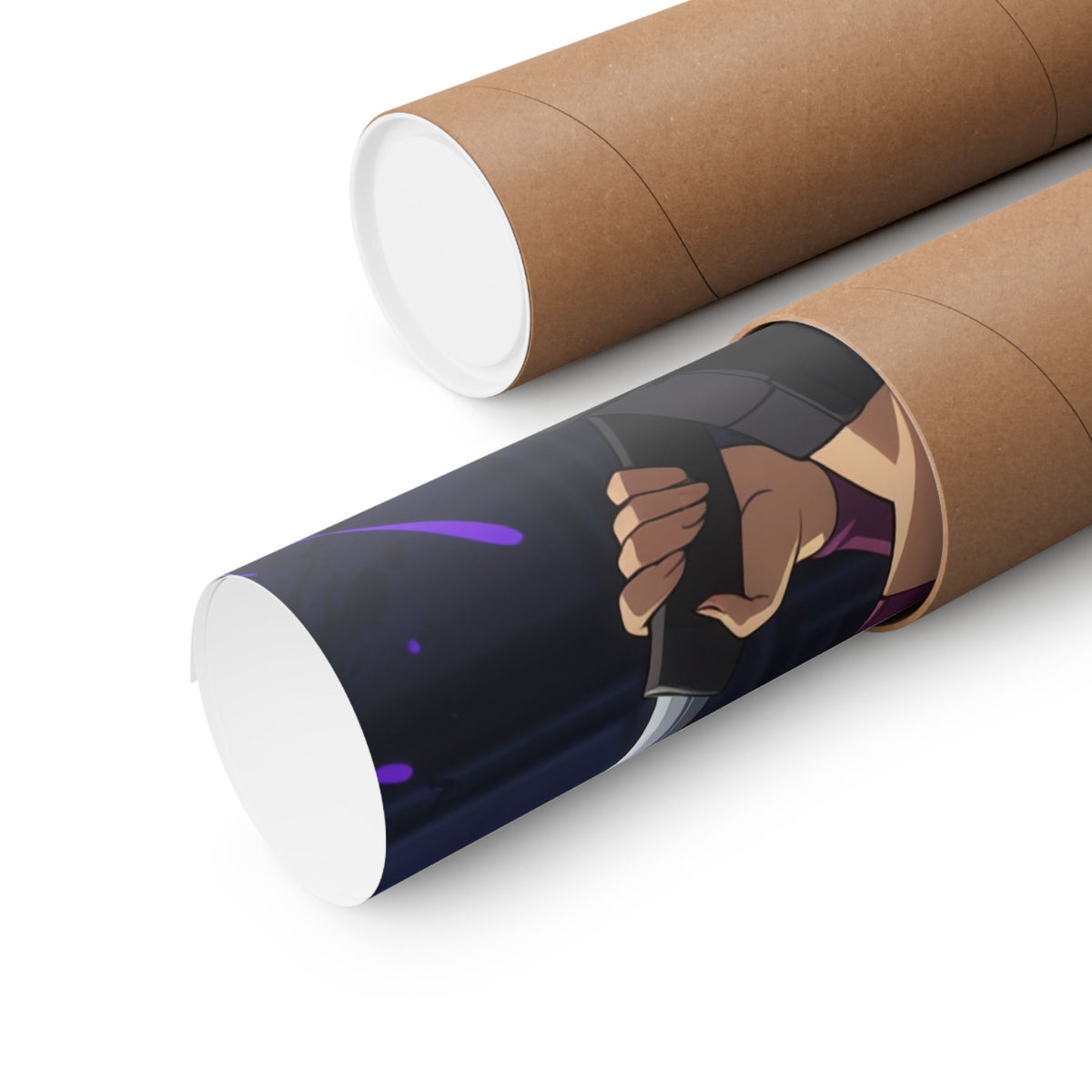 Takagi Yuriko 002 Vertical Posters