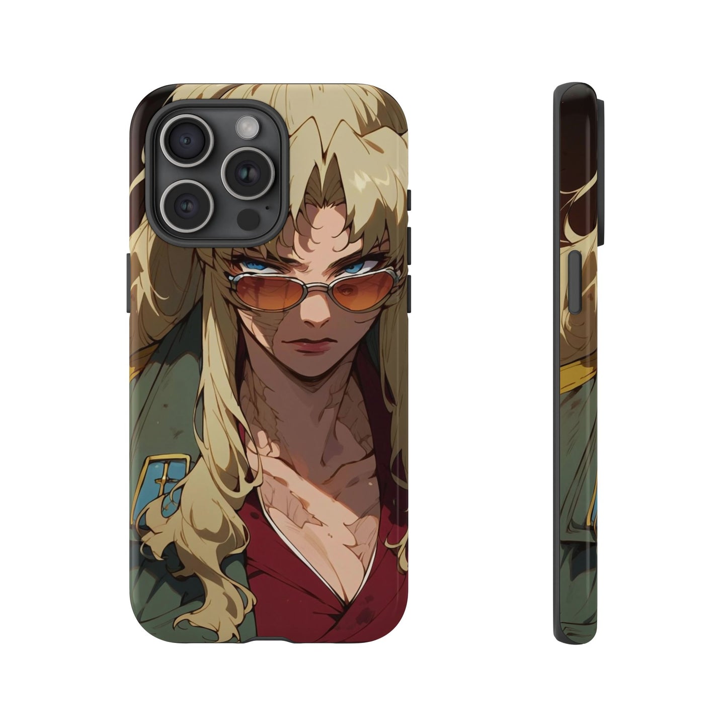 Balalaika 001 Tough Cases