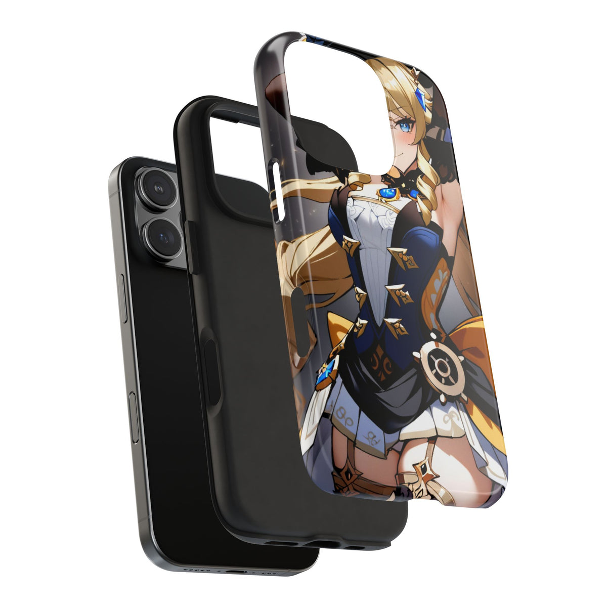 Navia 001 Tough Cases