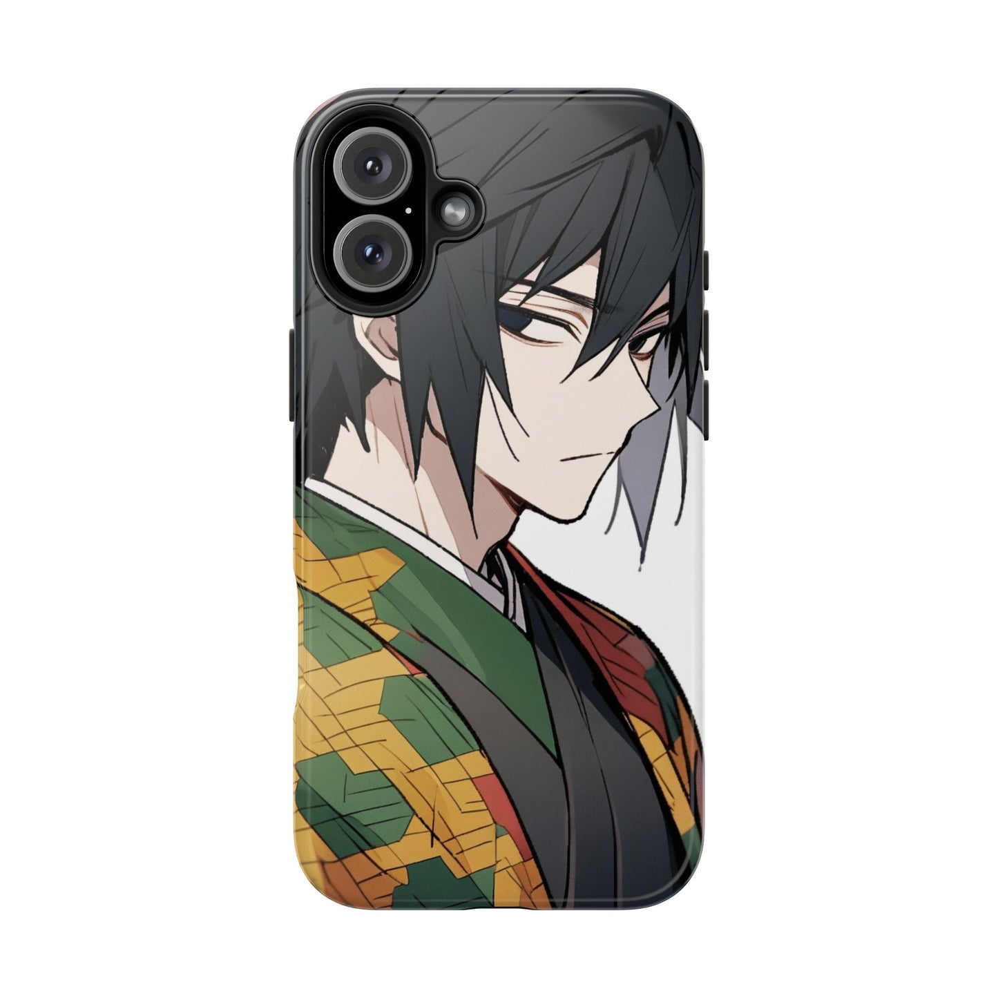 Tomioka Giyuu 003 Tough Cases