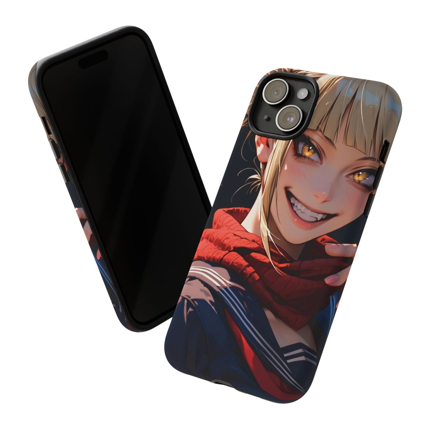 Himiko Toga 002 Tough Cases