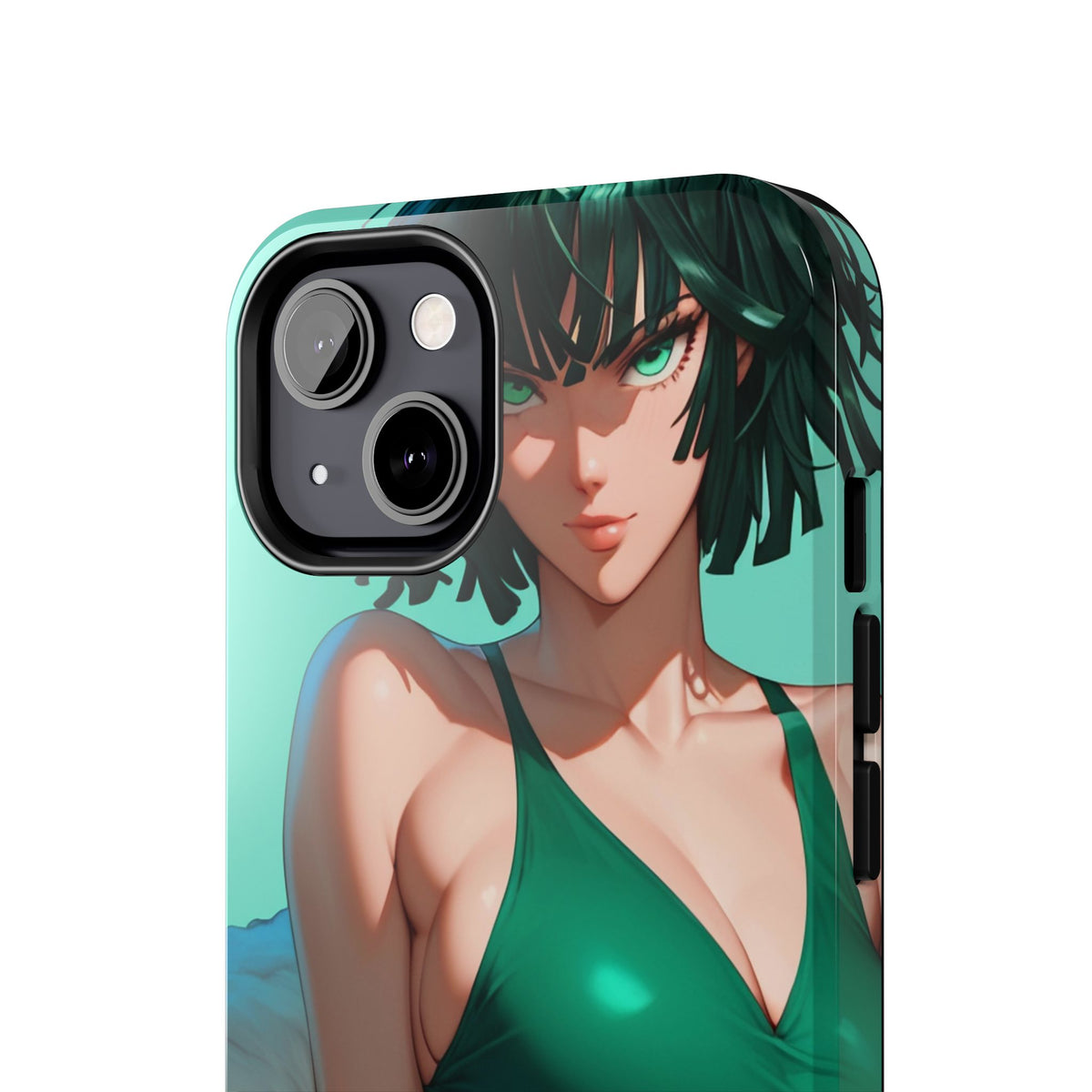 Fubuki 005 Tough Cases