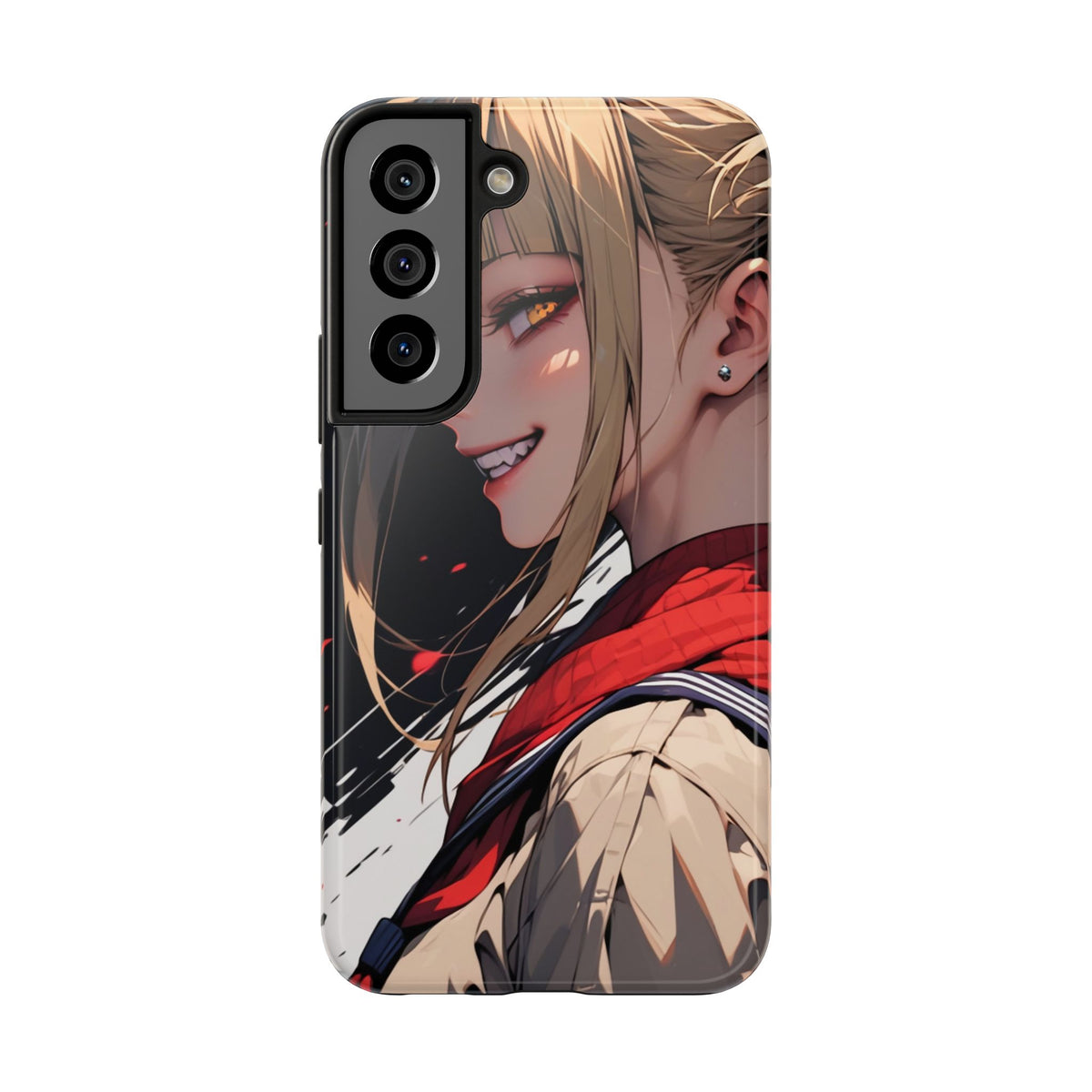 Himiko Toga 007 Tough Cases