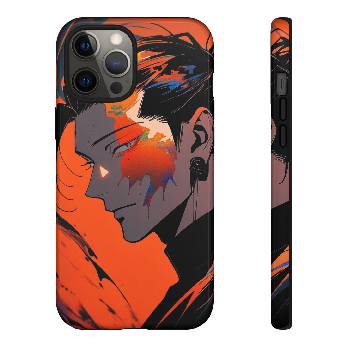 Geto Suguru 006 Tough Cases