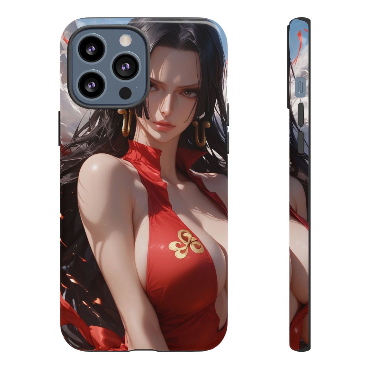 Boa Hancock 006 Tough Cases