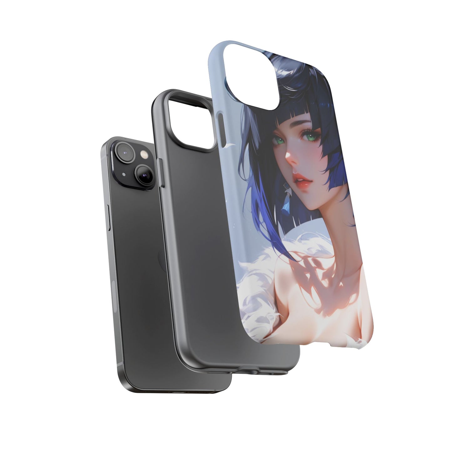 Yelan 011 Tough Cases