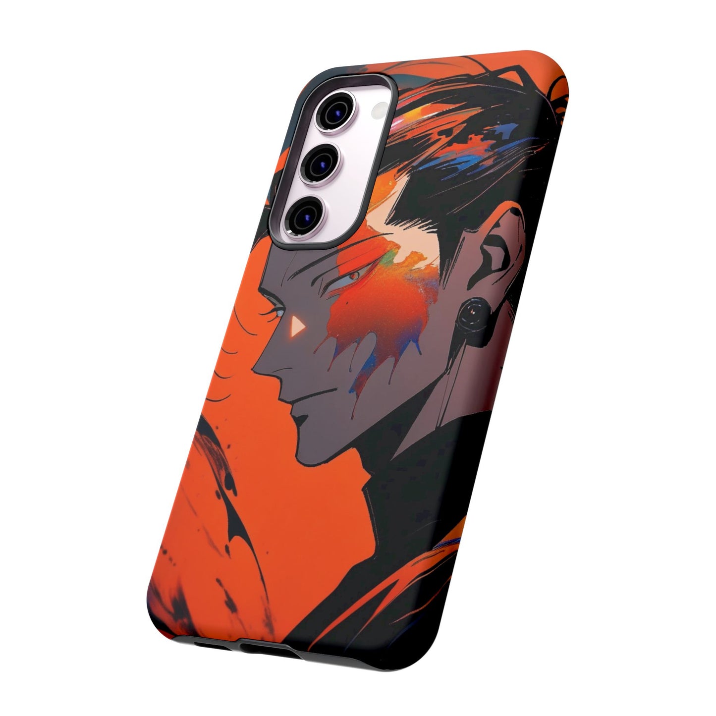 Geto Suguru 006 Tough Cases