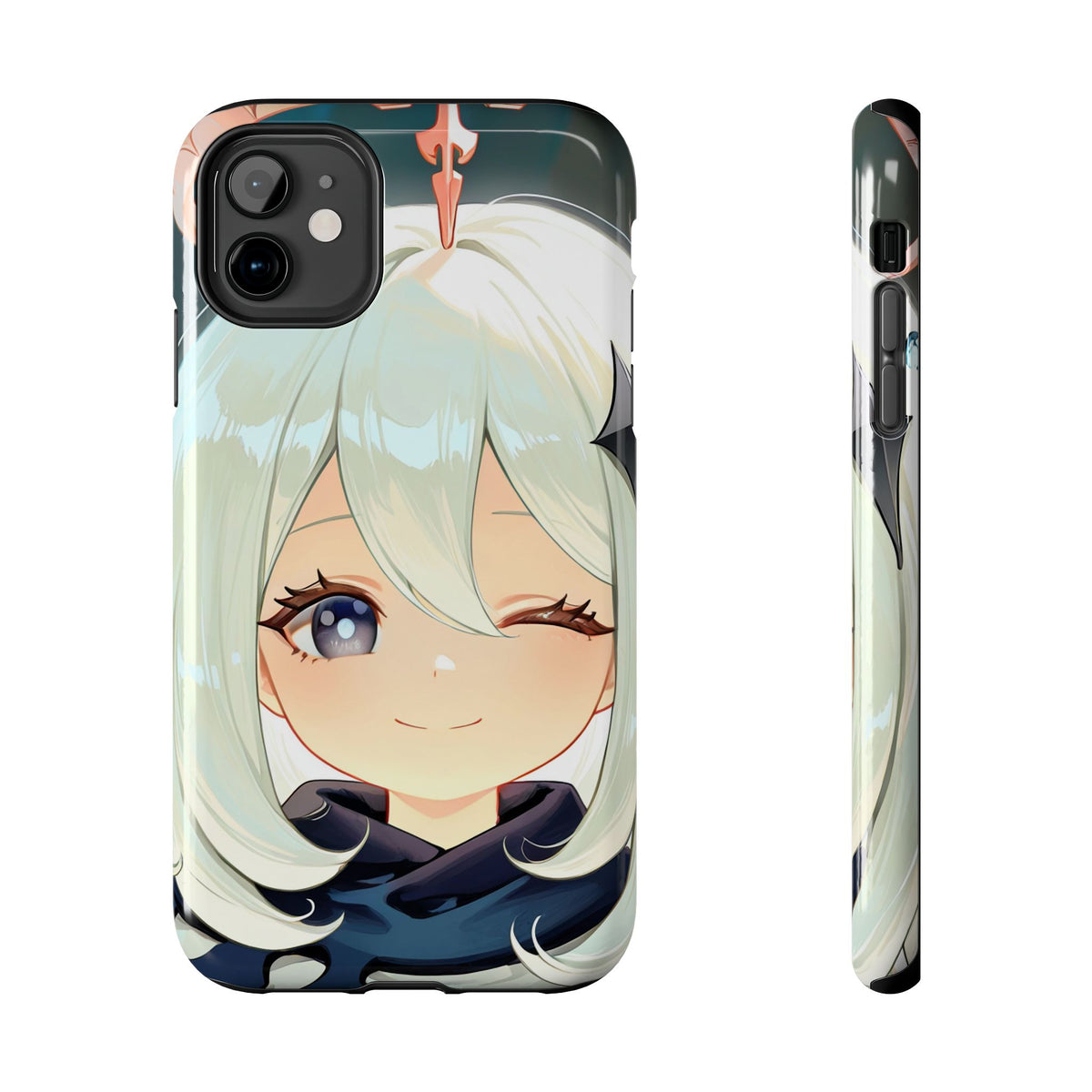Paimon 002 Tough Cases