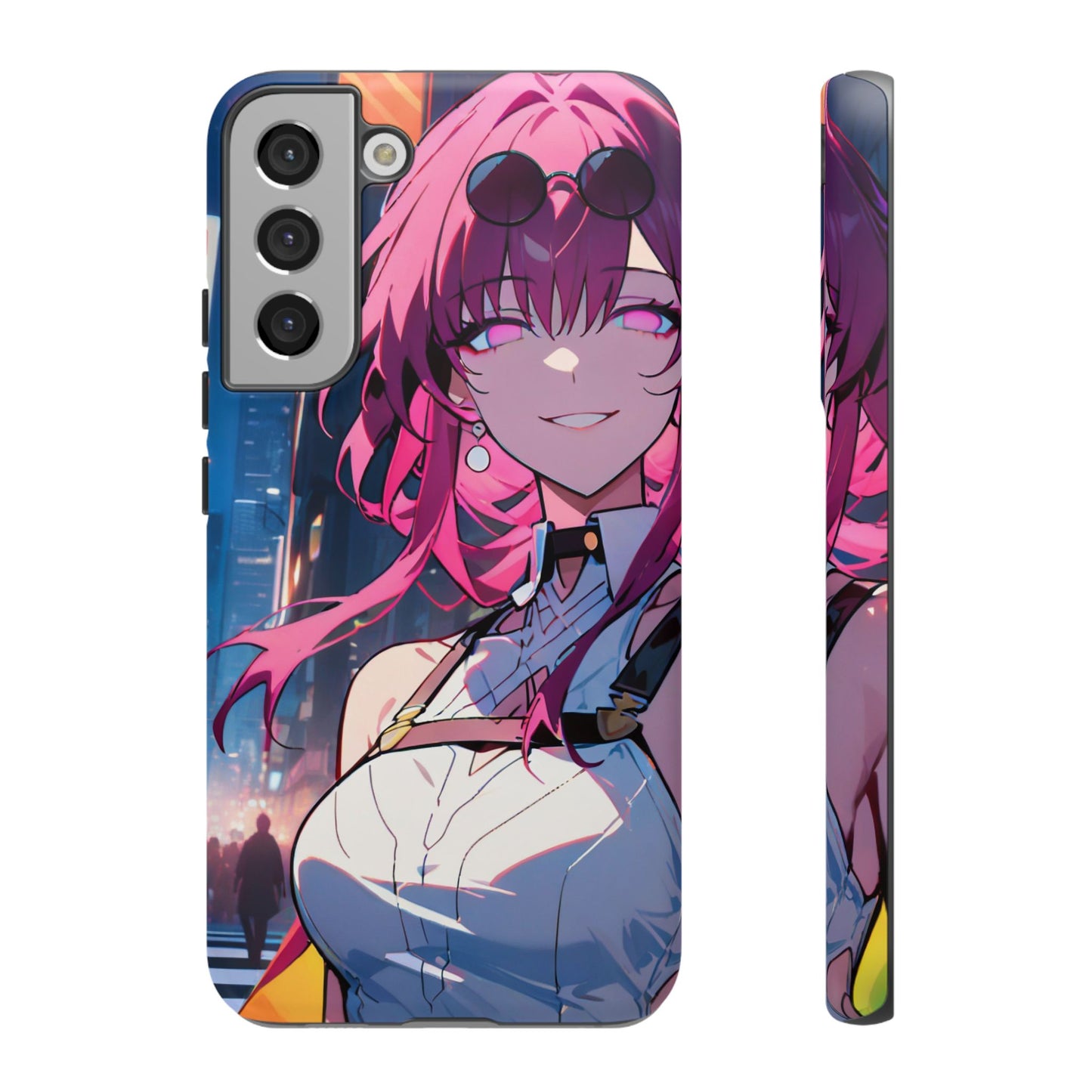 HSR Kafka 001 Tough Cases