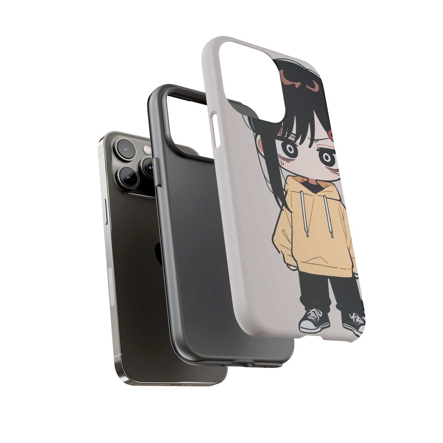 Kobeni 002 Tough Cases