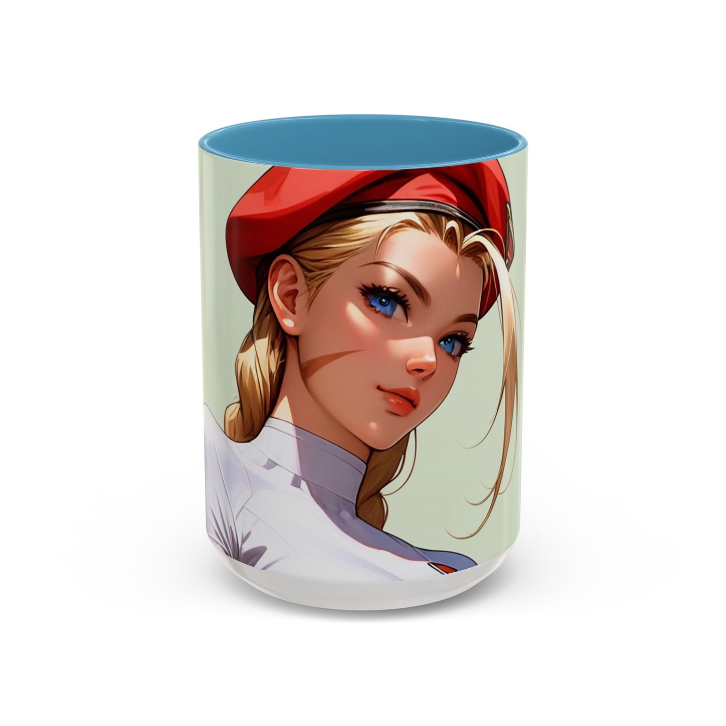 Cammy 013 Coffee Mug