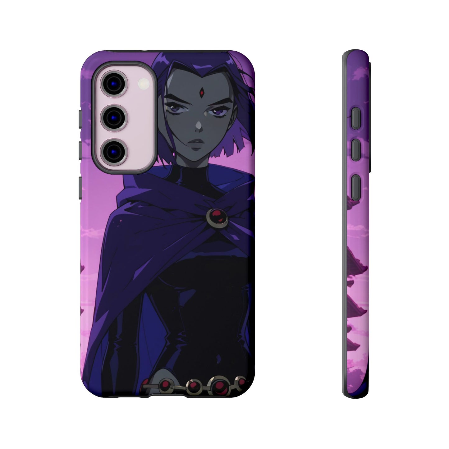 Raven 001 Tough Cases