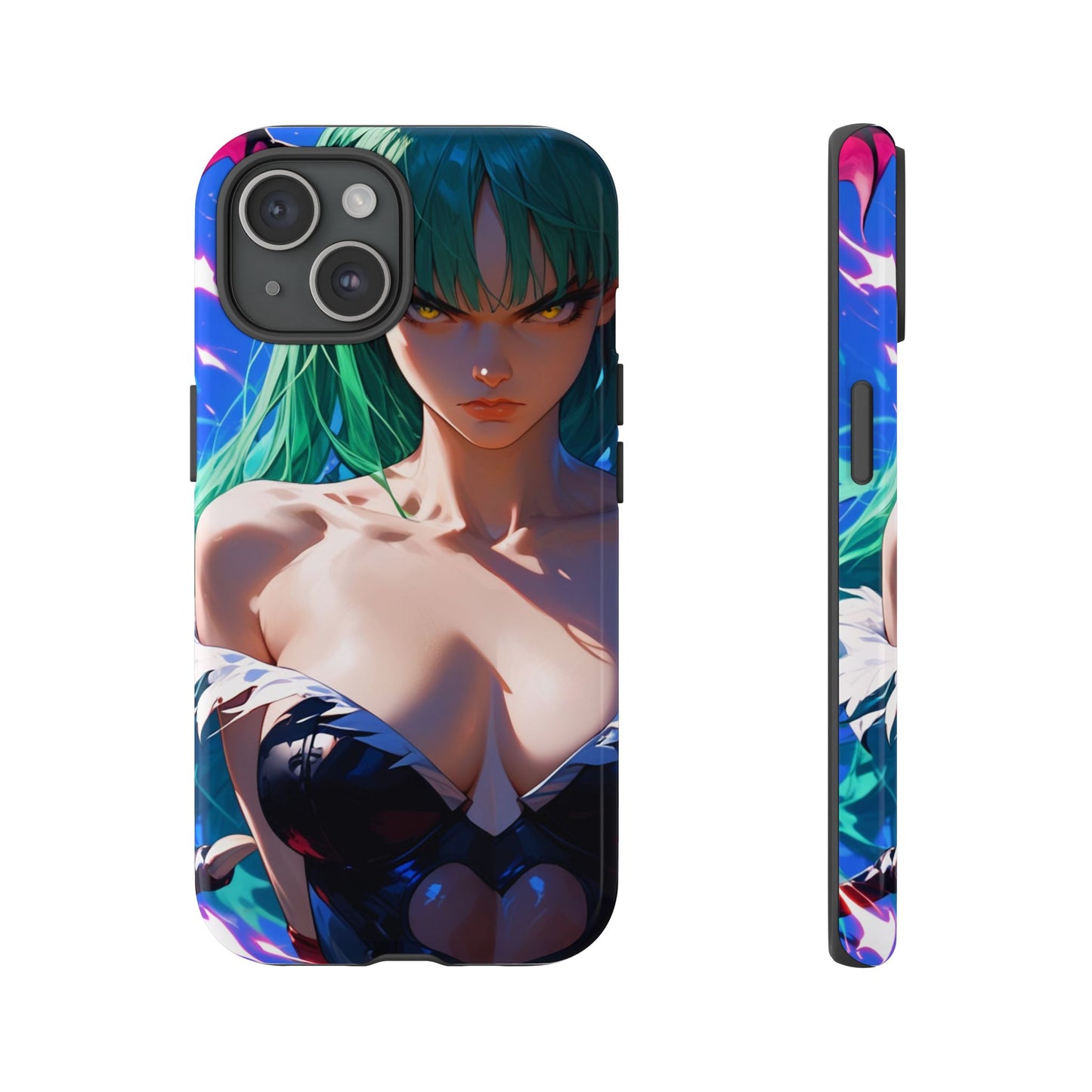 Morrigan 001 Tough Cases
