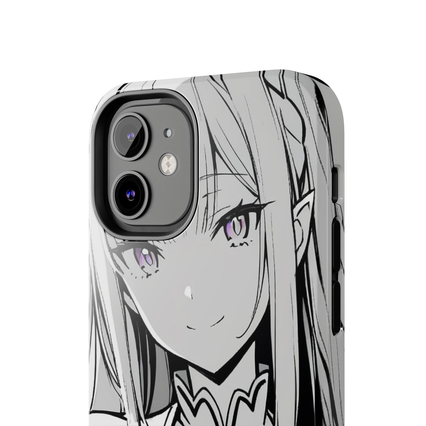 Emilia 003 Tough Cases