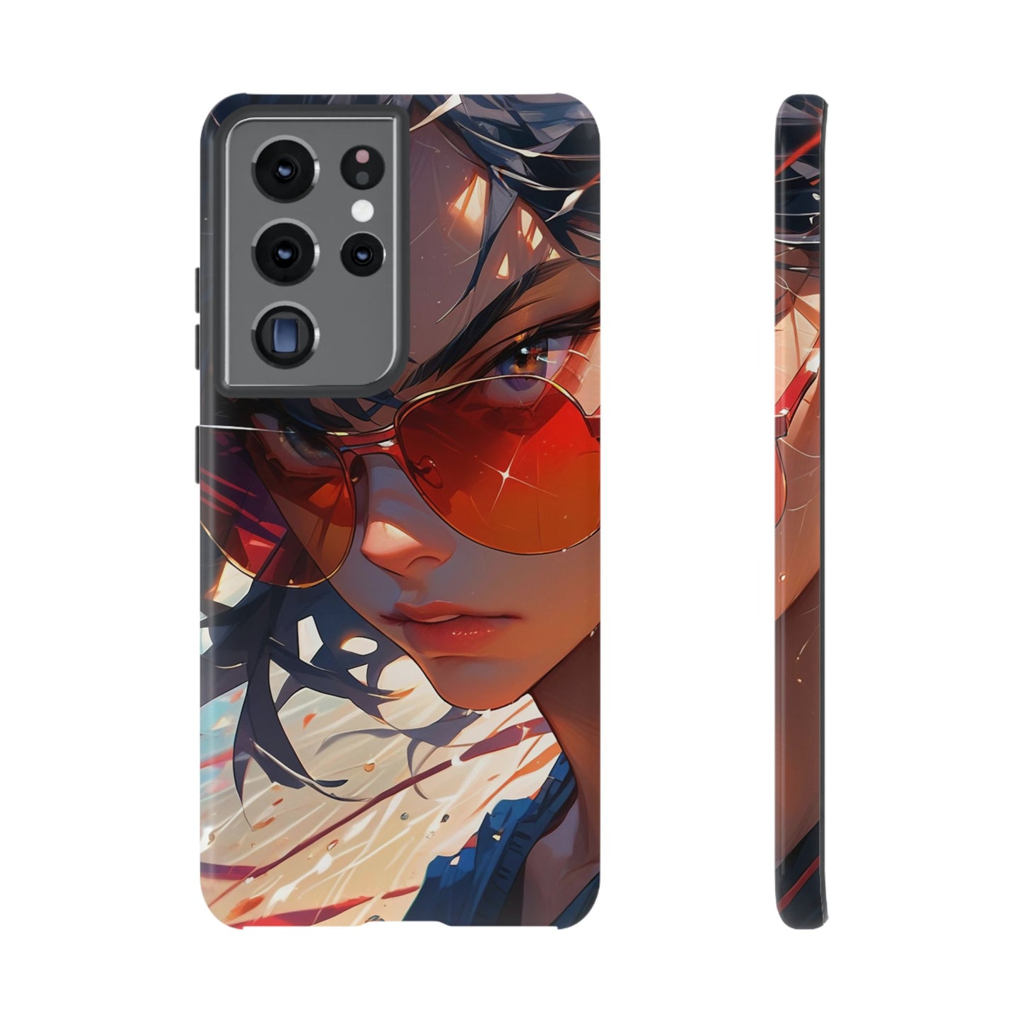 Ruko Matoi 001 Tough Cases