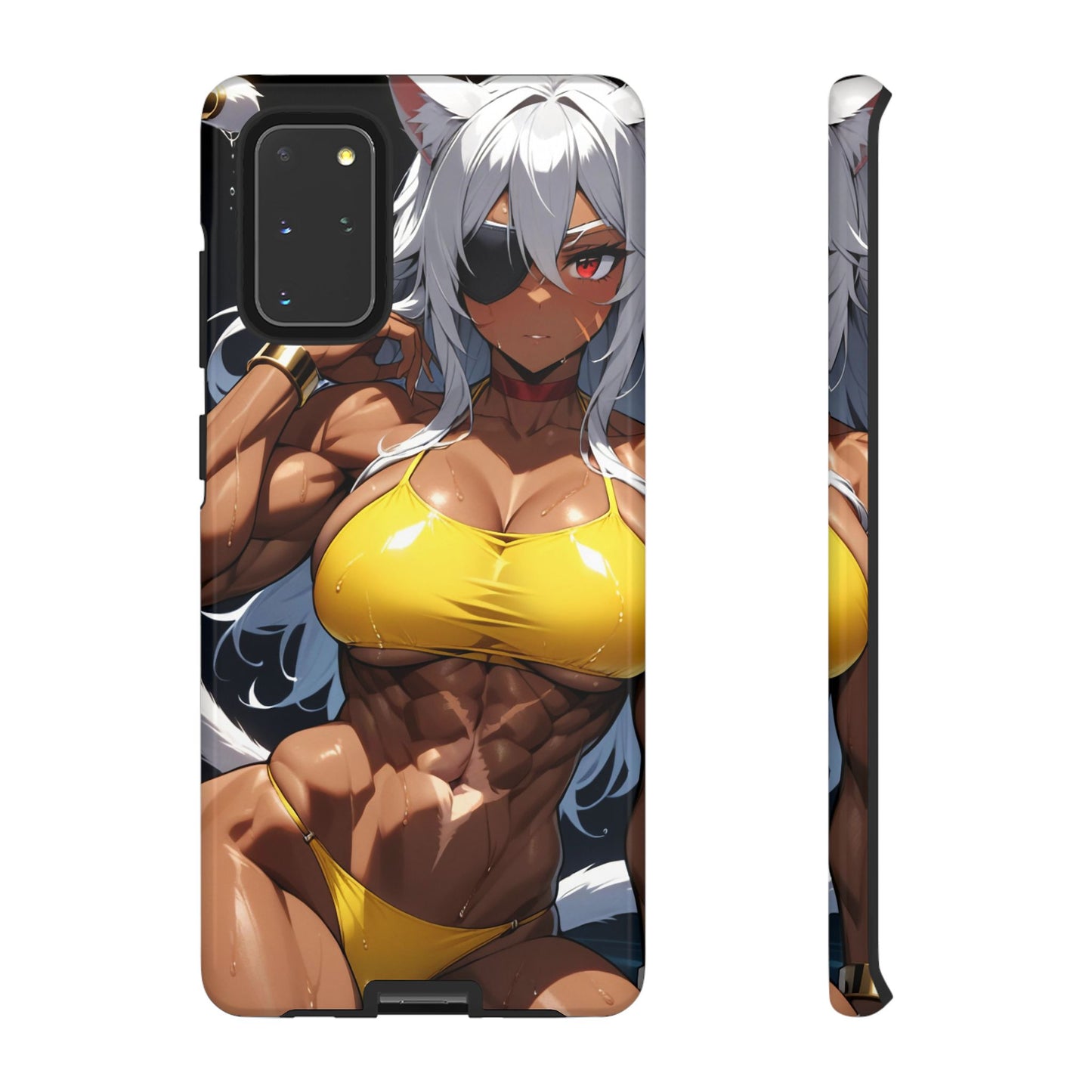 Ghislaine 001 Tough Cases