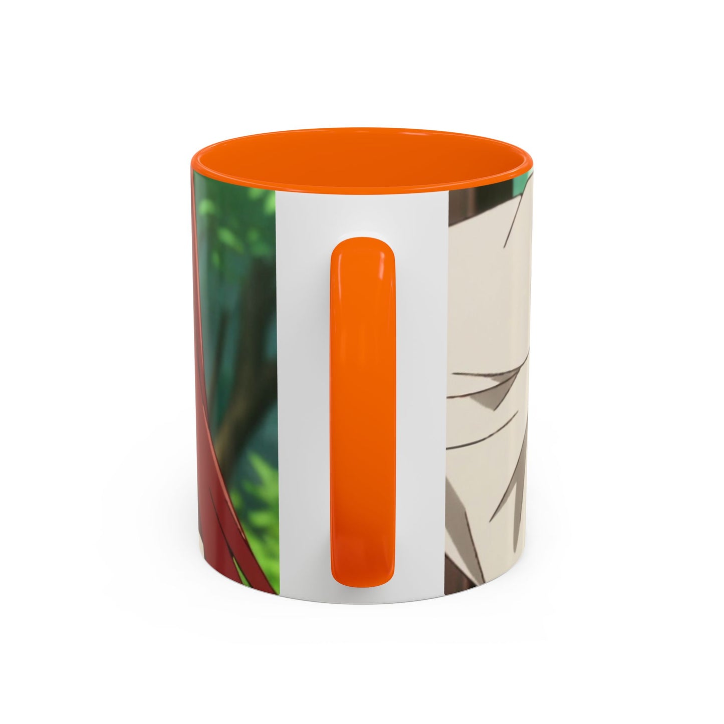 Eris Greyrat 001 Coffee Mug