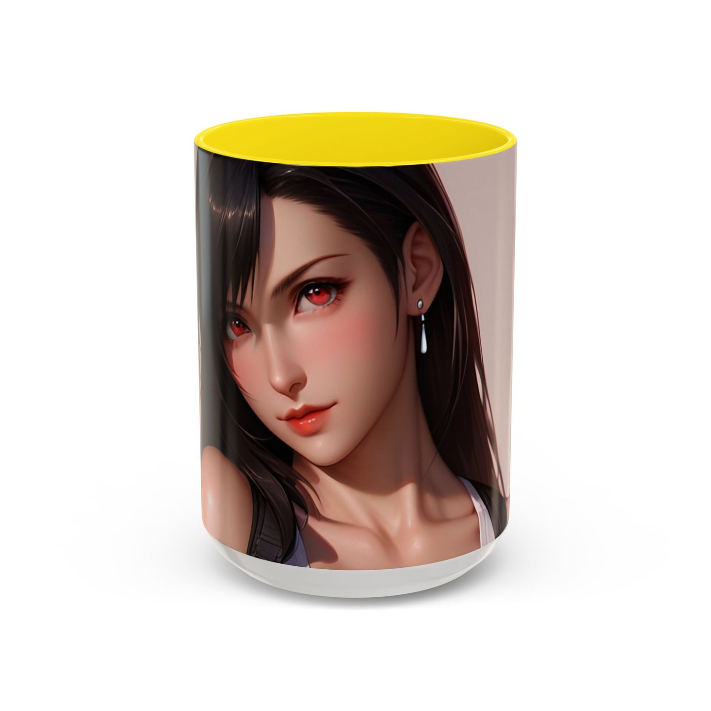 Tifa Lockhart 010 Coffee Mug