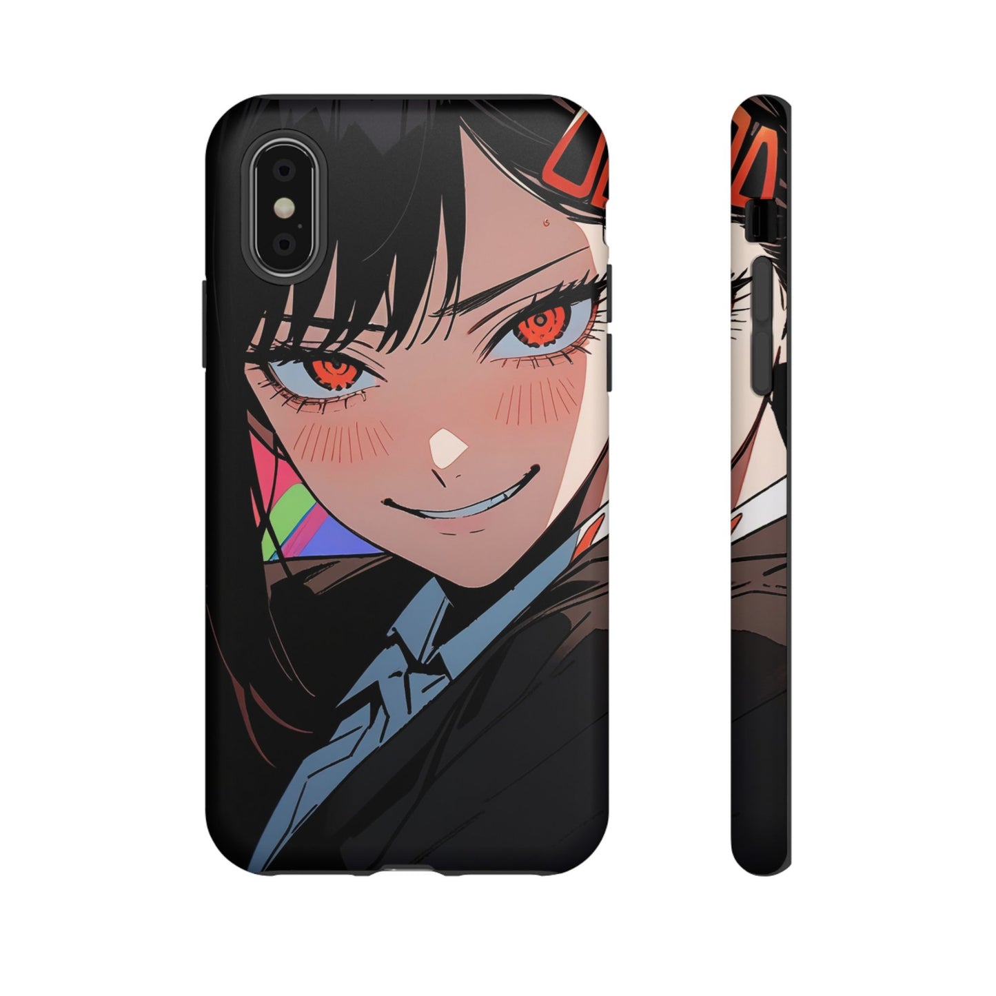 Kobeni 001 Tough Cases