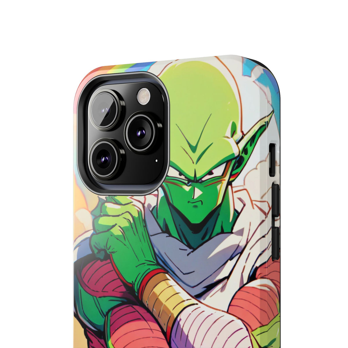Piccolo 002 Tough Cases