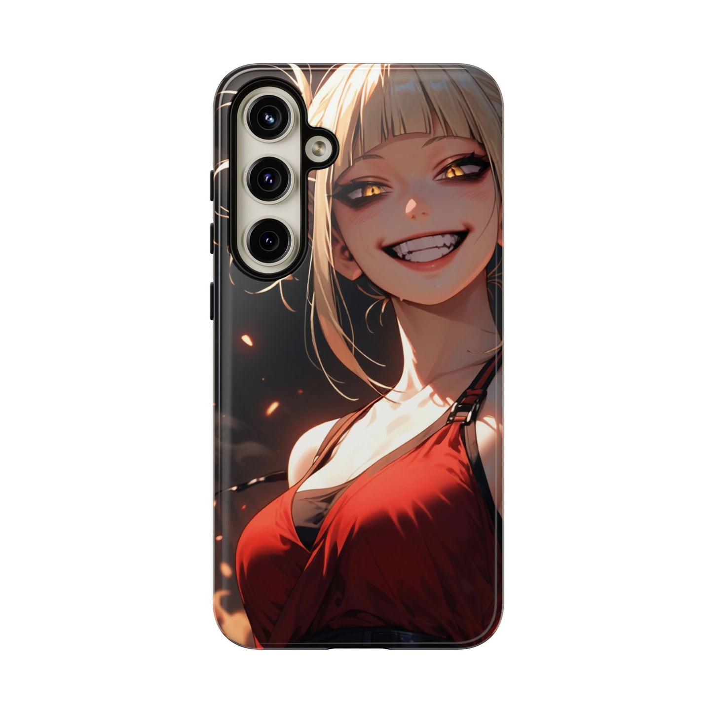 Himiko Toga 003 Tough Cases