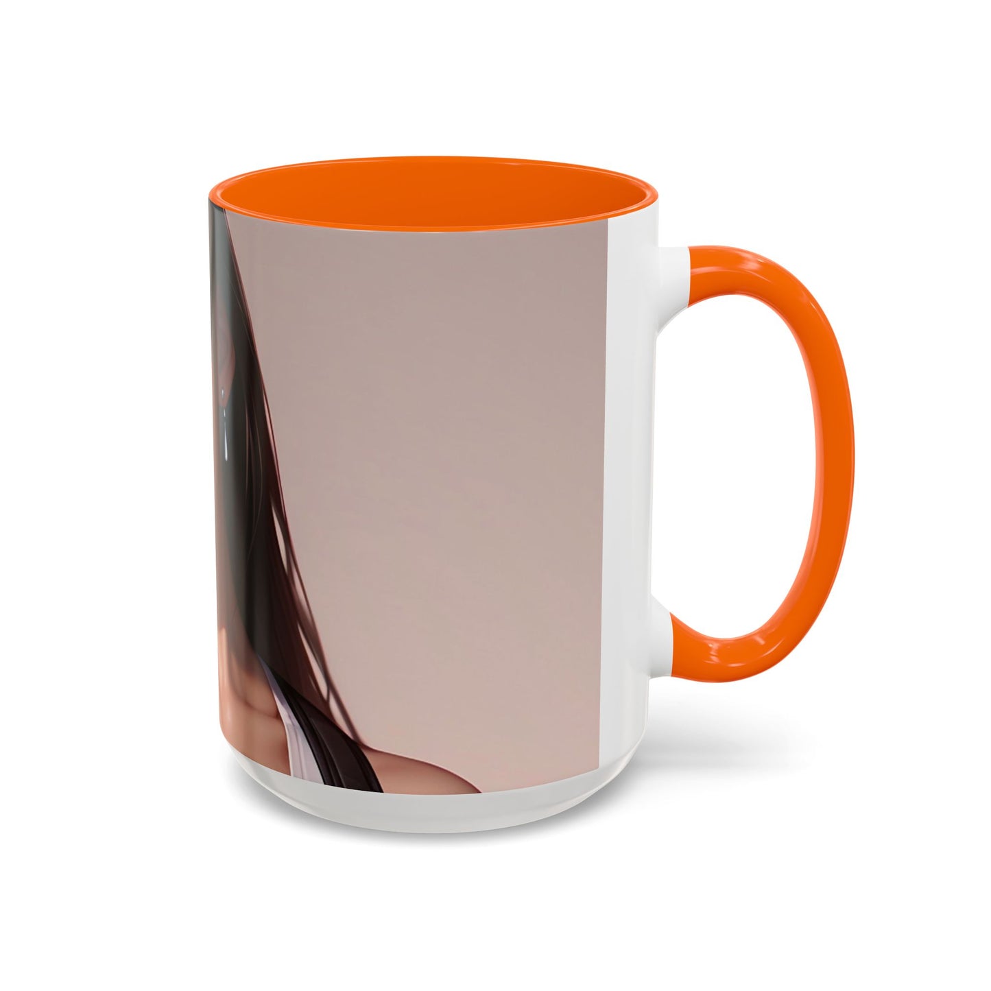 Tifa Lockhart 010 Coffee Mug