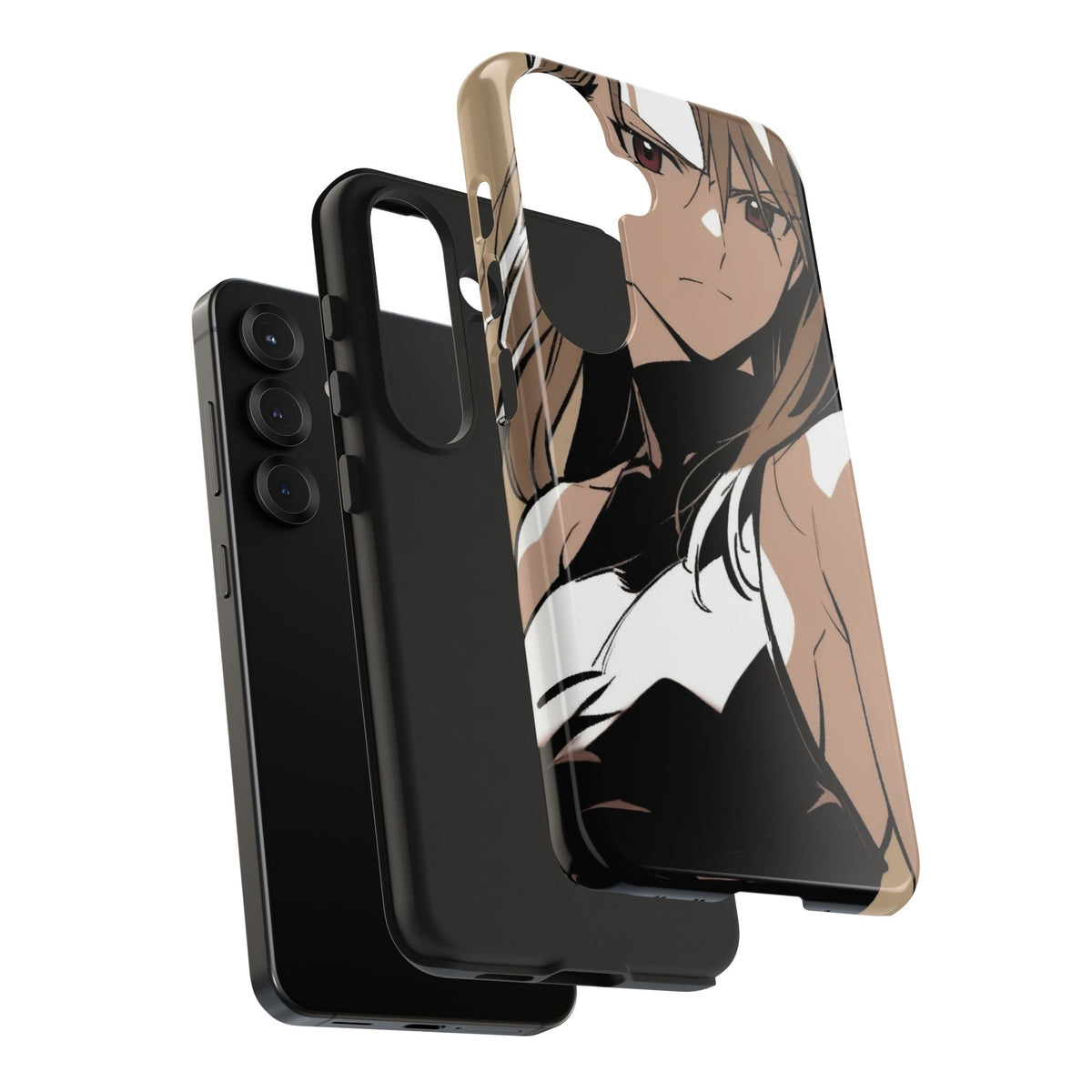 Riza Hawkeye 002 Tough Cases