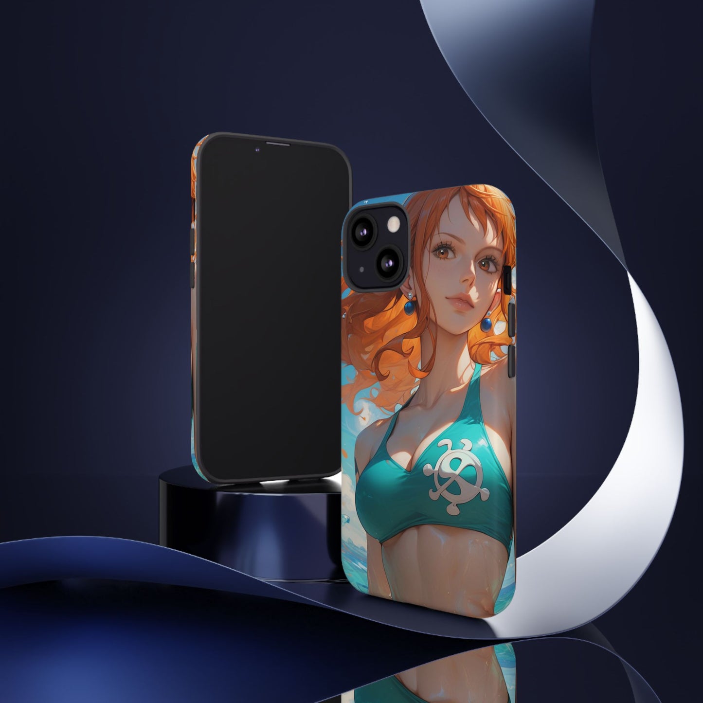 Nami 002 Tough Cases