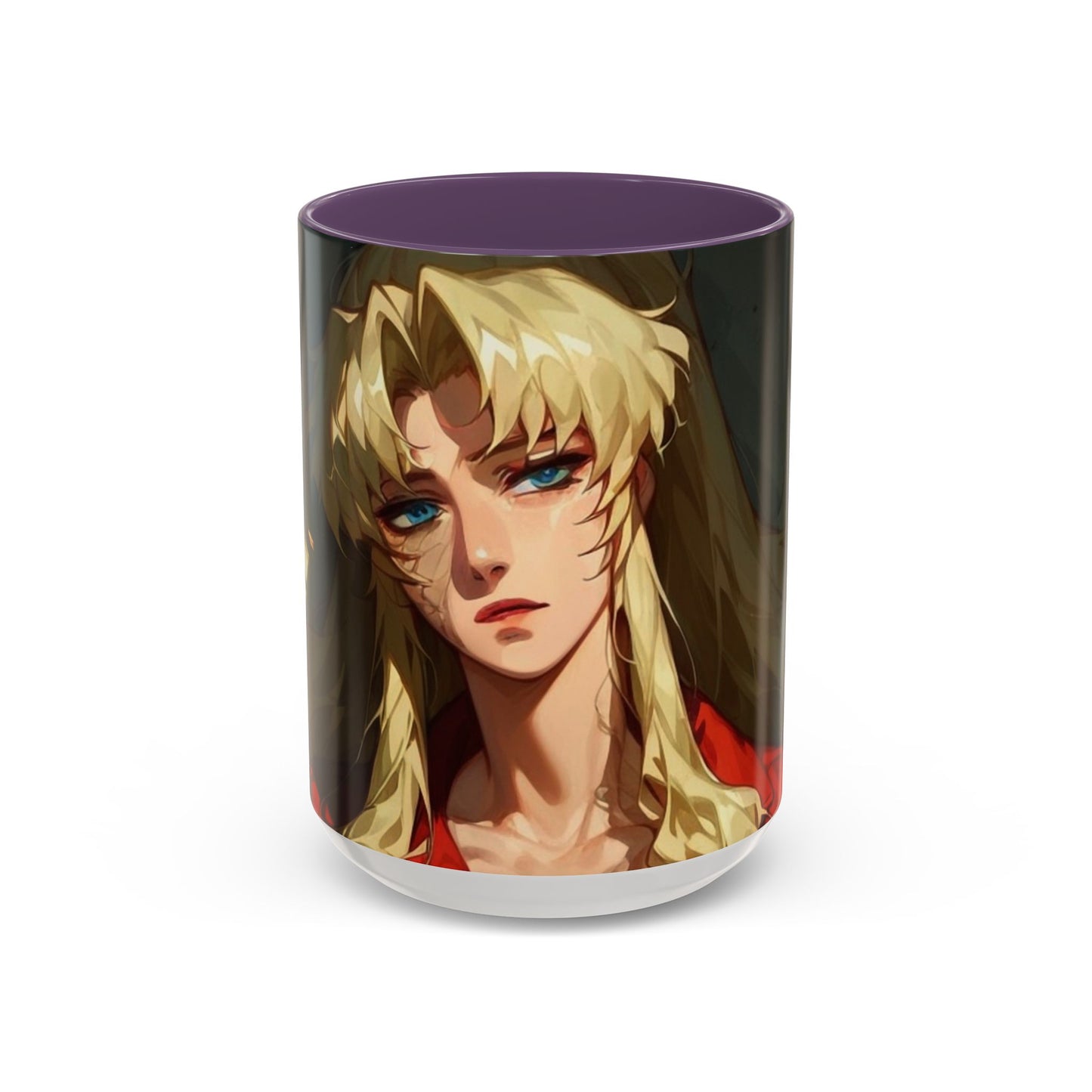 Balalaika 003 Coffee Mug