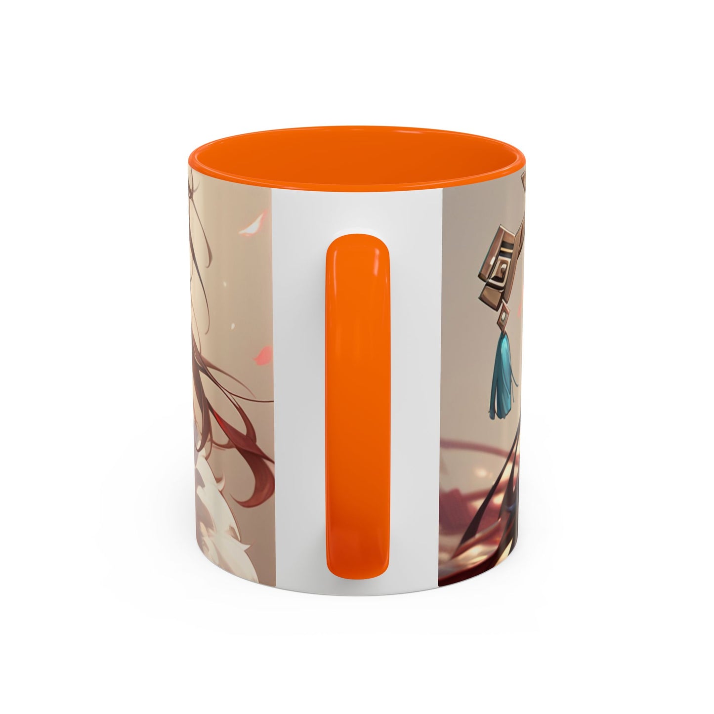 Beidou 006 Coffee Mug