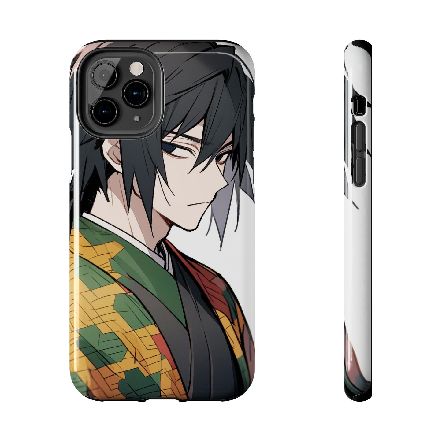 Tomioka Giyuu 003 Tough Cases